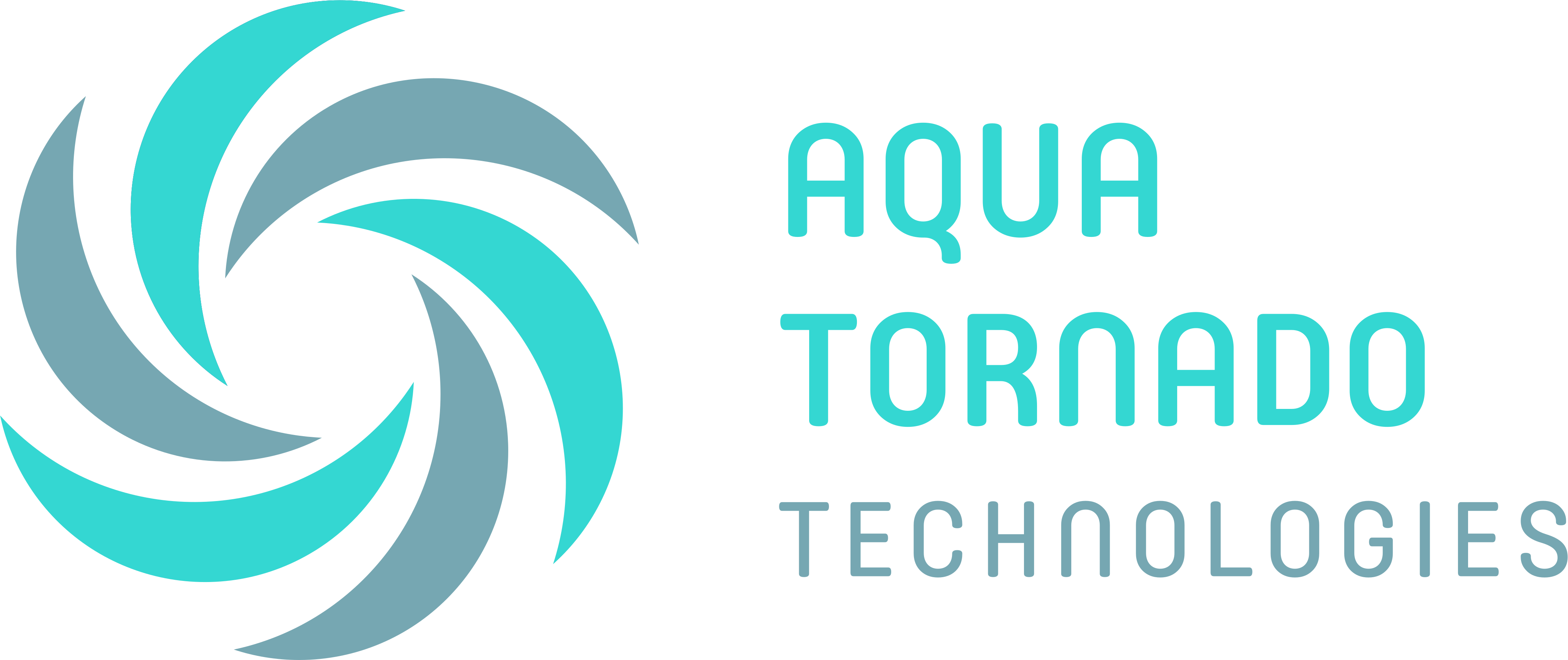 AquaTornado Technologies